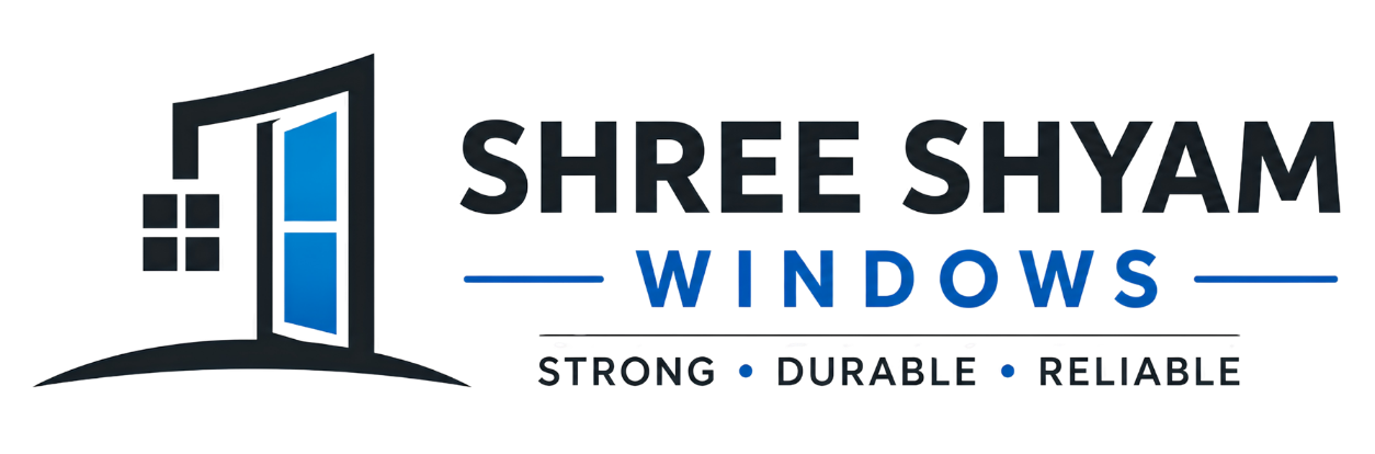 Shree Shaym Windows